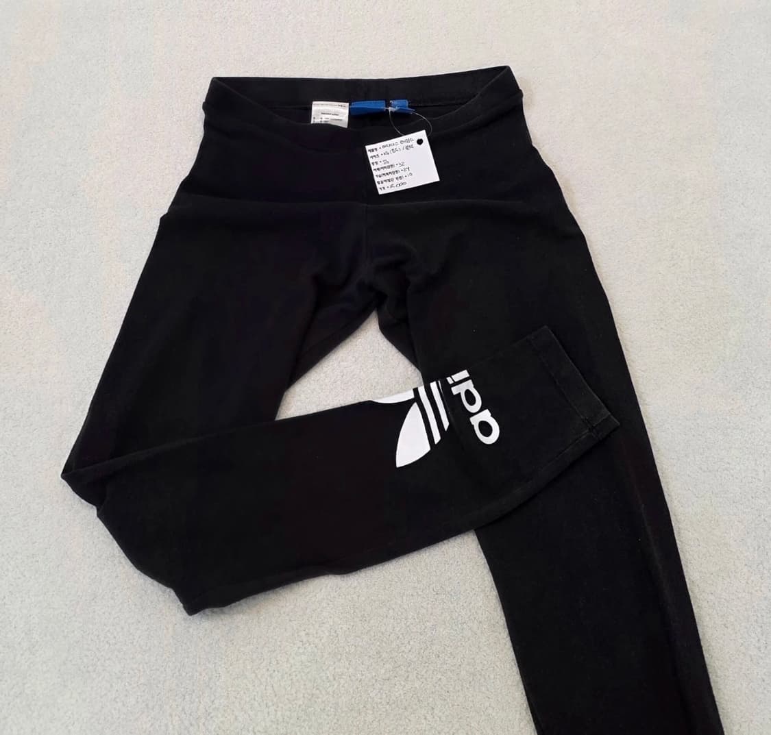 adidas [아디다스] 레깅스 상품이미지1