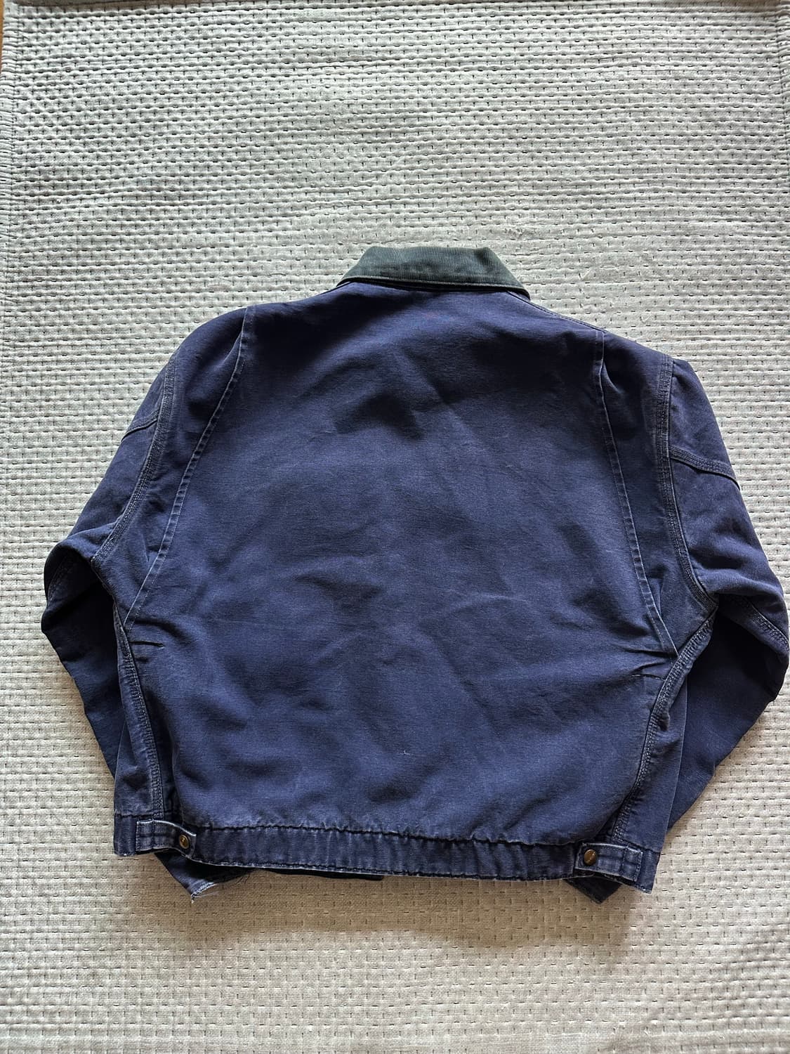 [XL] 칼하트 디트로이트 자켓 jb102 상품이미지4