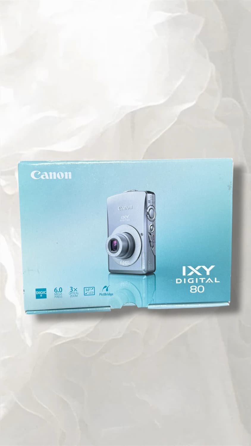 강추) 캐논 Ixy 80 (Ixus 65)디카 익시 익서스 니콘 상품이미지3