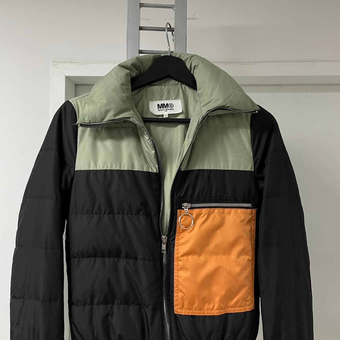 마르지엘라 MM6 패딩 자켓 38(W) 상품이미지2