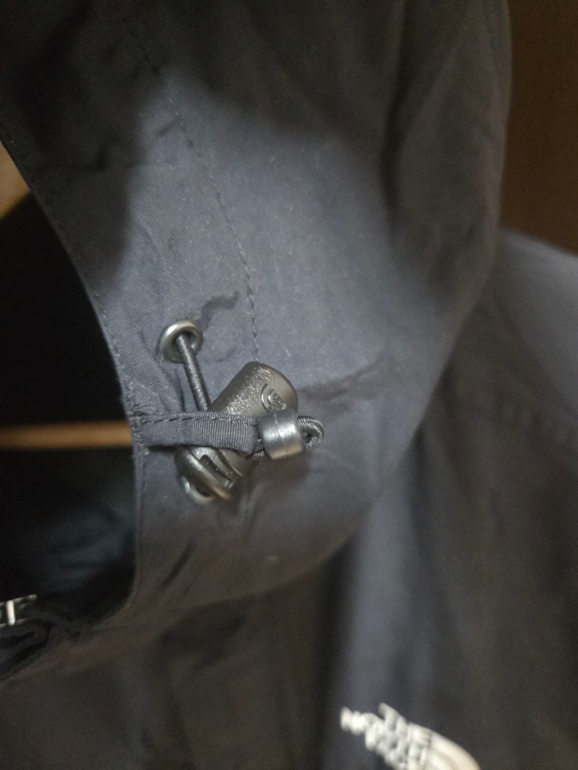 노스페이스 후디 바람막이 95-100 상품이미지3