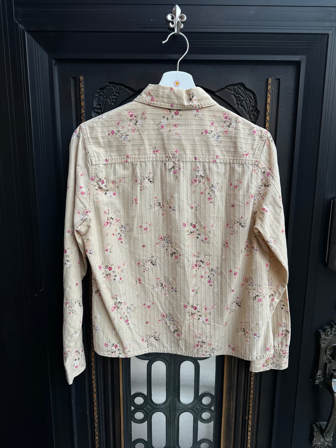 eddie bauer 에디바우어 꽃 셔츠 상품이미지3