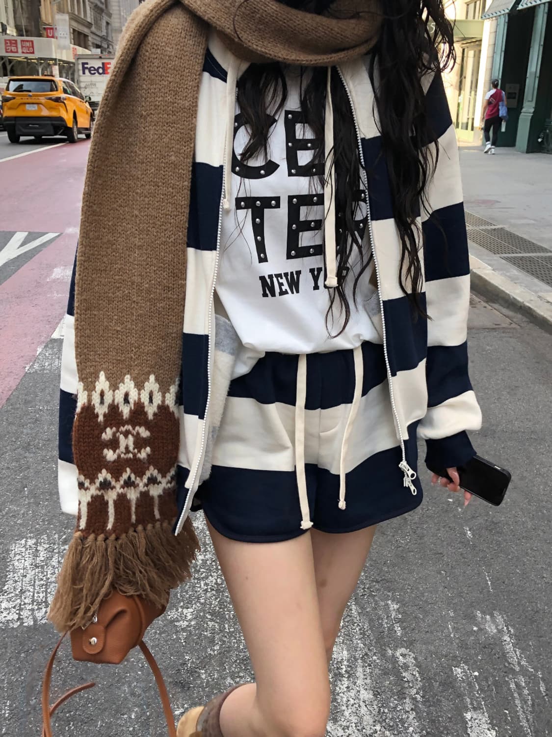 714center 하이틴 트랙 셋업 상품이미지1