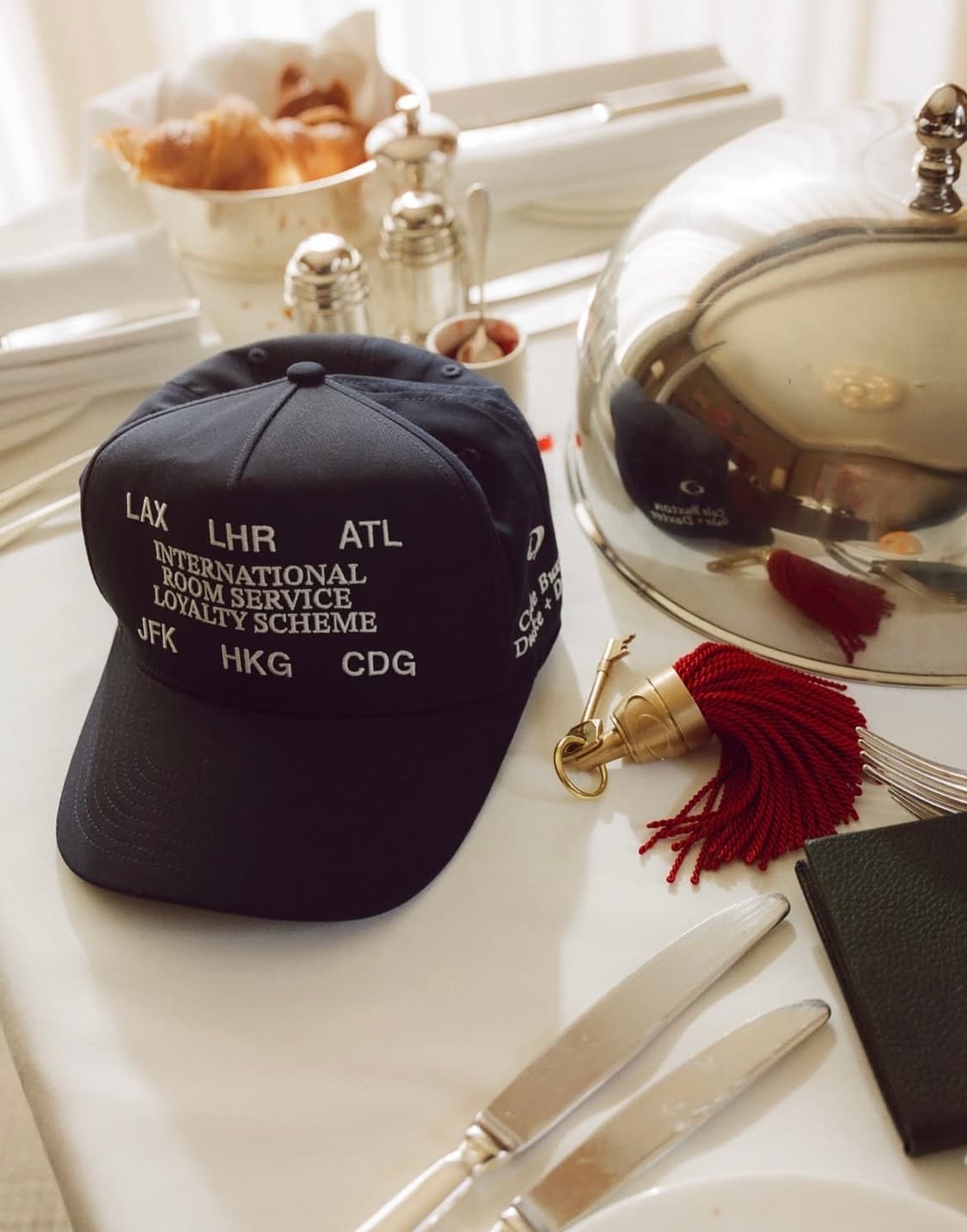 colebuxton / duke+dexter 모자 상품이미지3