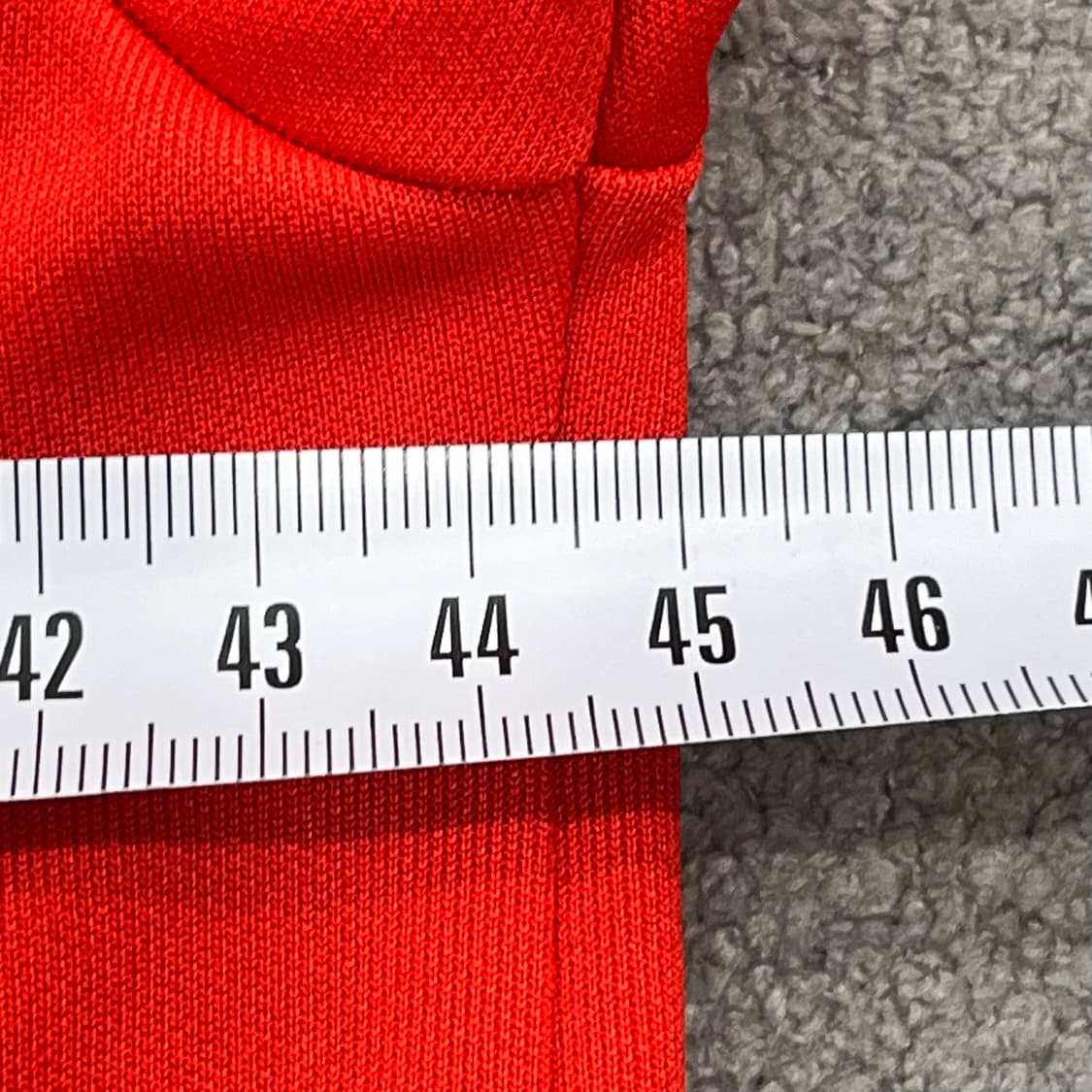 95 본더치 Y2K 더블 집업 트랙 자켓 상품이미지8
