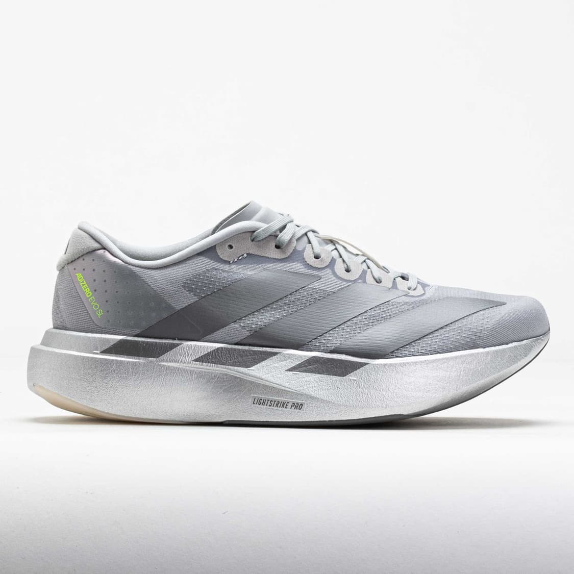 아디다스 러닝화 Evo Sl Silver Metallic 255 상품이미지1