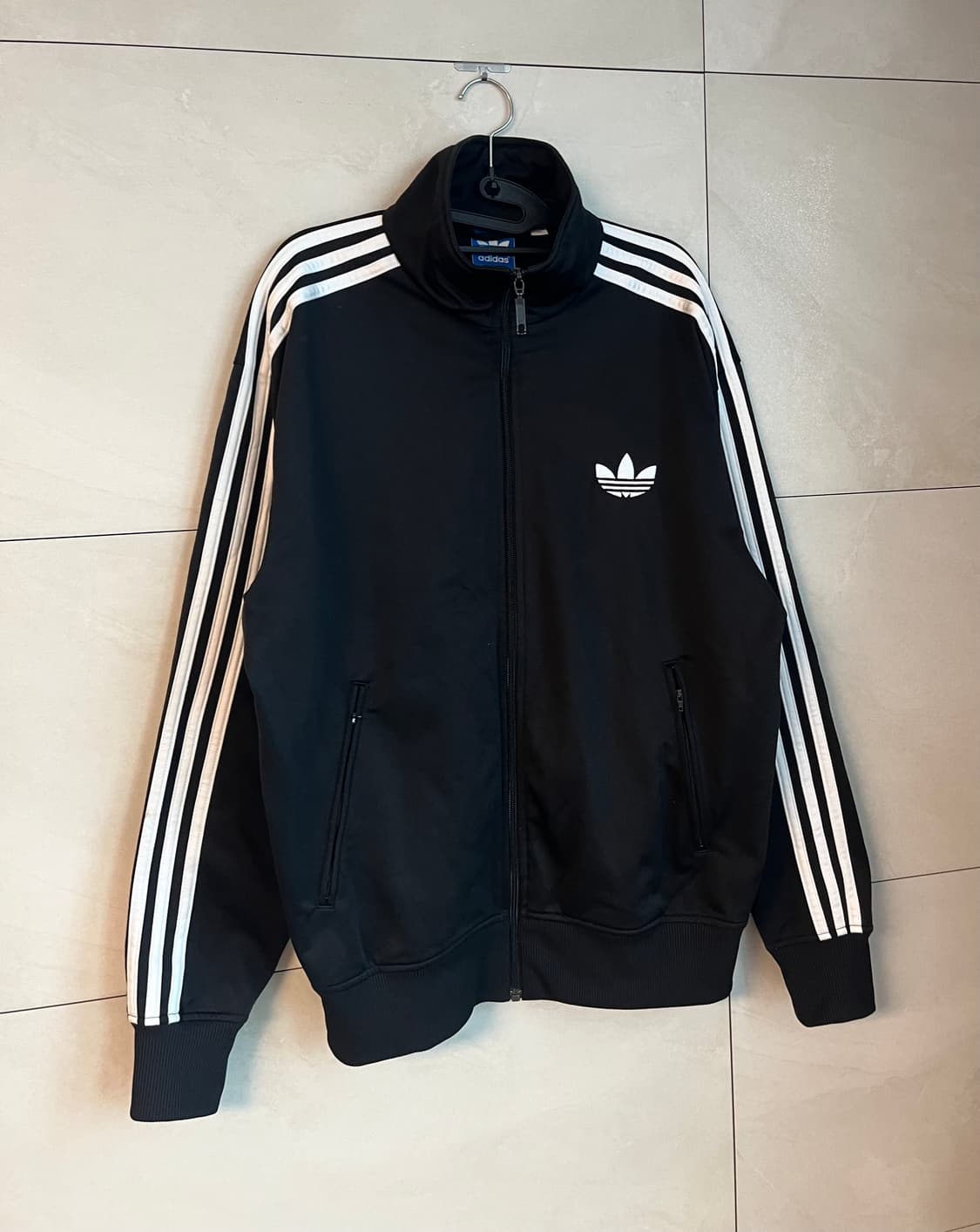 아디다스 구파이어버드 대장 져지 블랙 (110) 상품이미지2