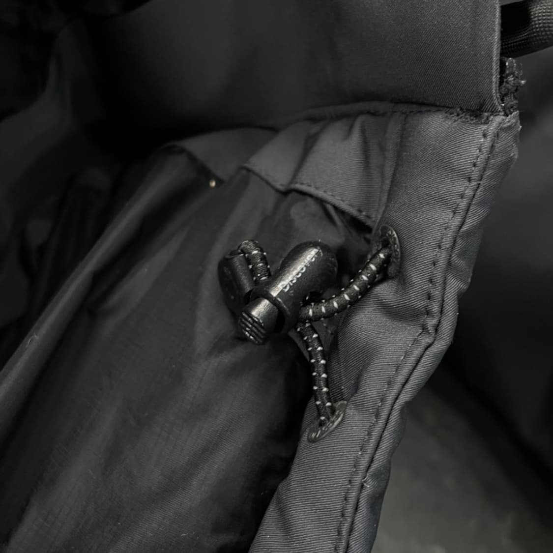 95 디스커버리 패트롤 패딩 상품이미지5