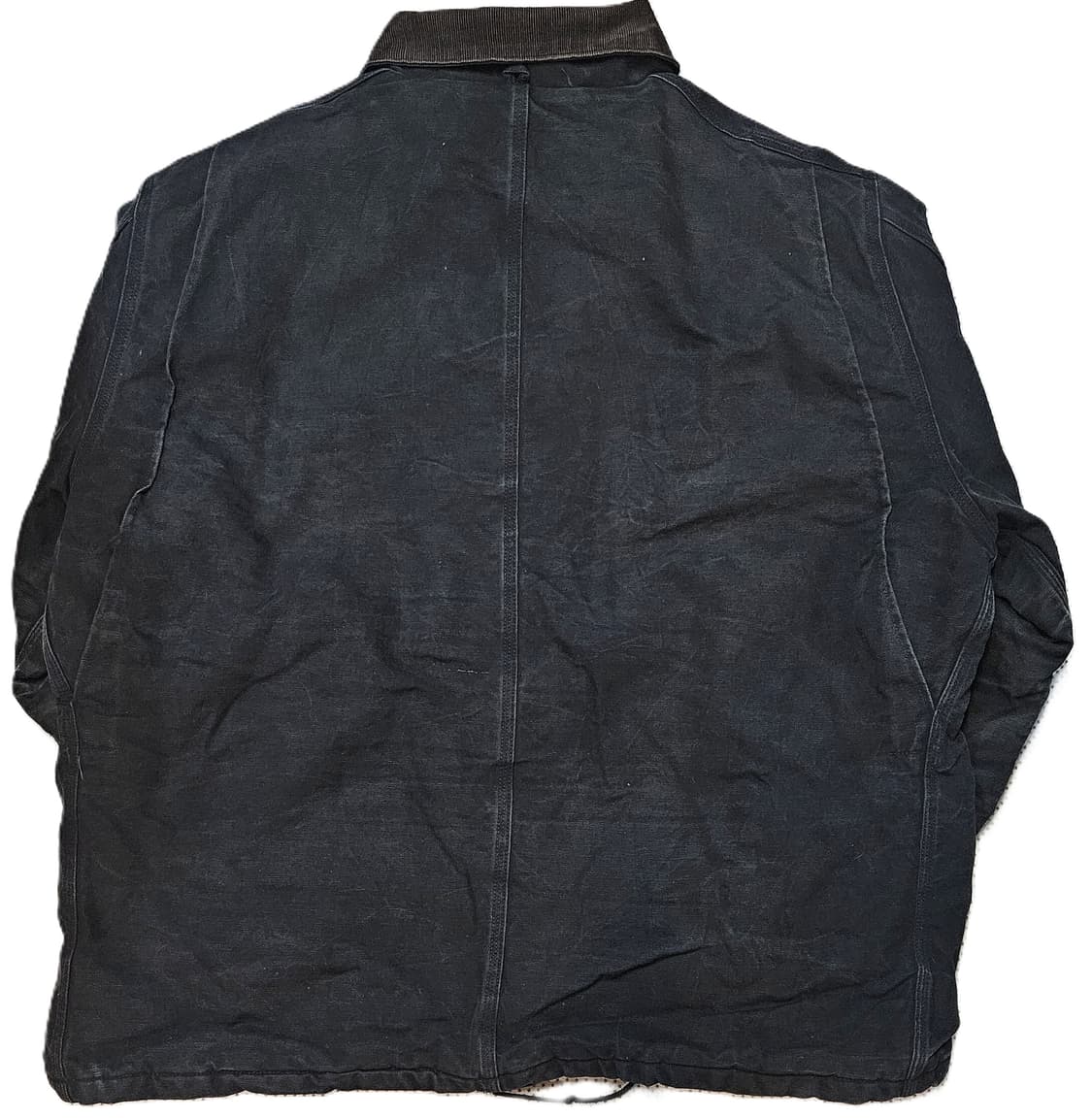 칼하트 C03 덕 워크자켓 상품이미지2