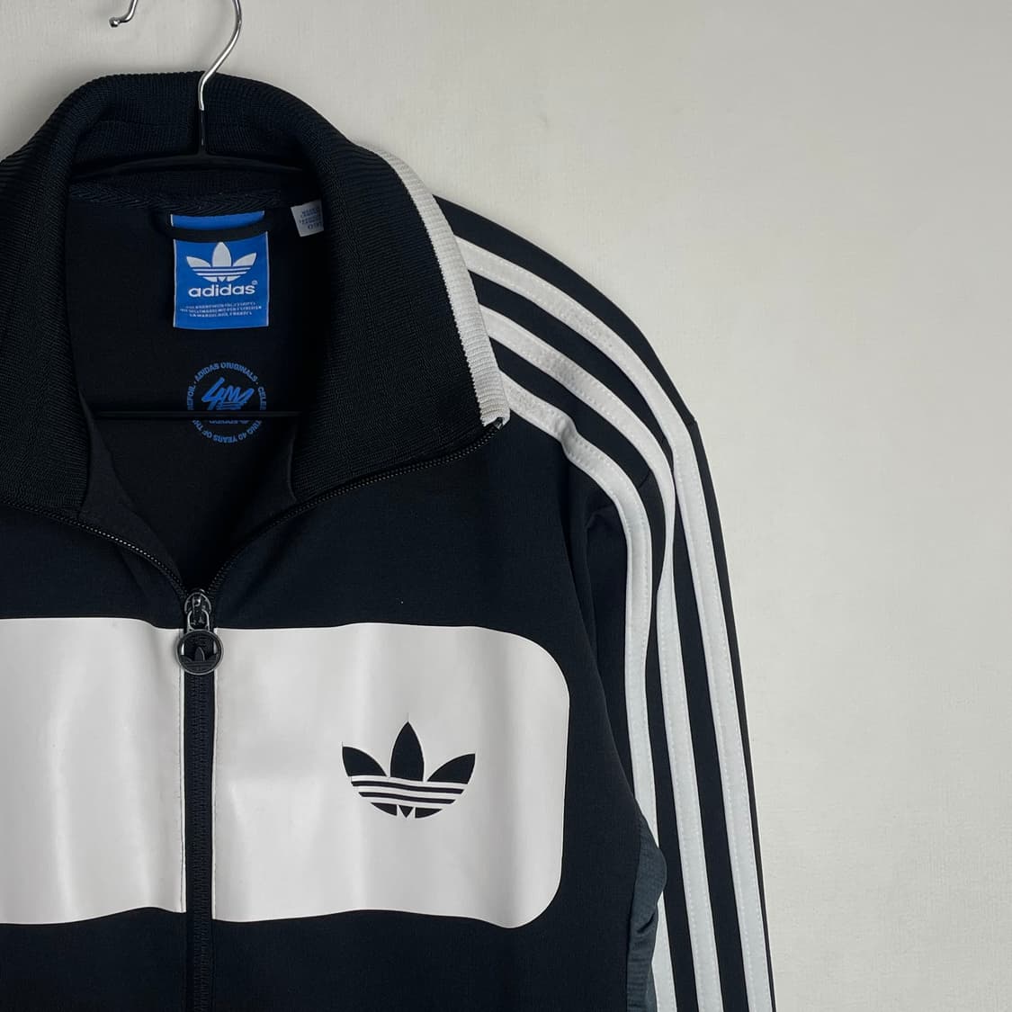 아디다스 파이어버드 져지 상품이미지1