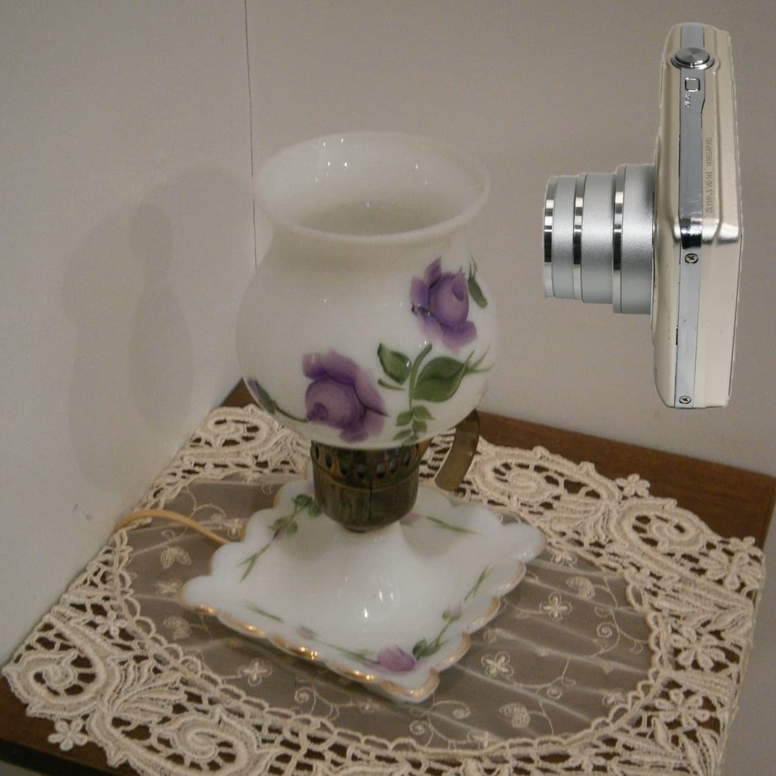 Olympus VG-135(✨민트급/🎁풀패키지) 상품이미지9