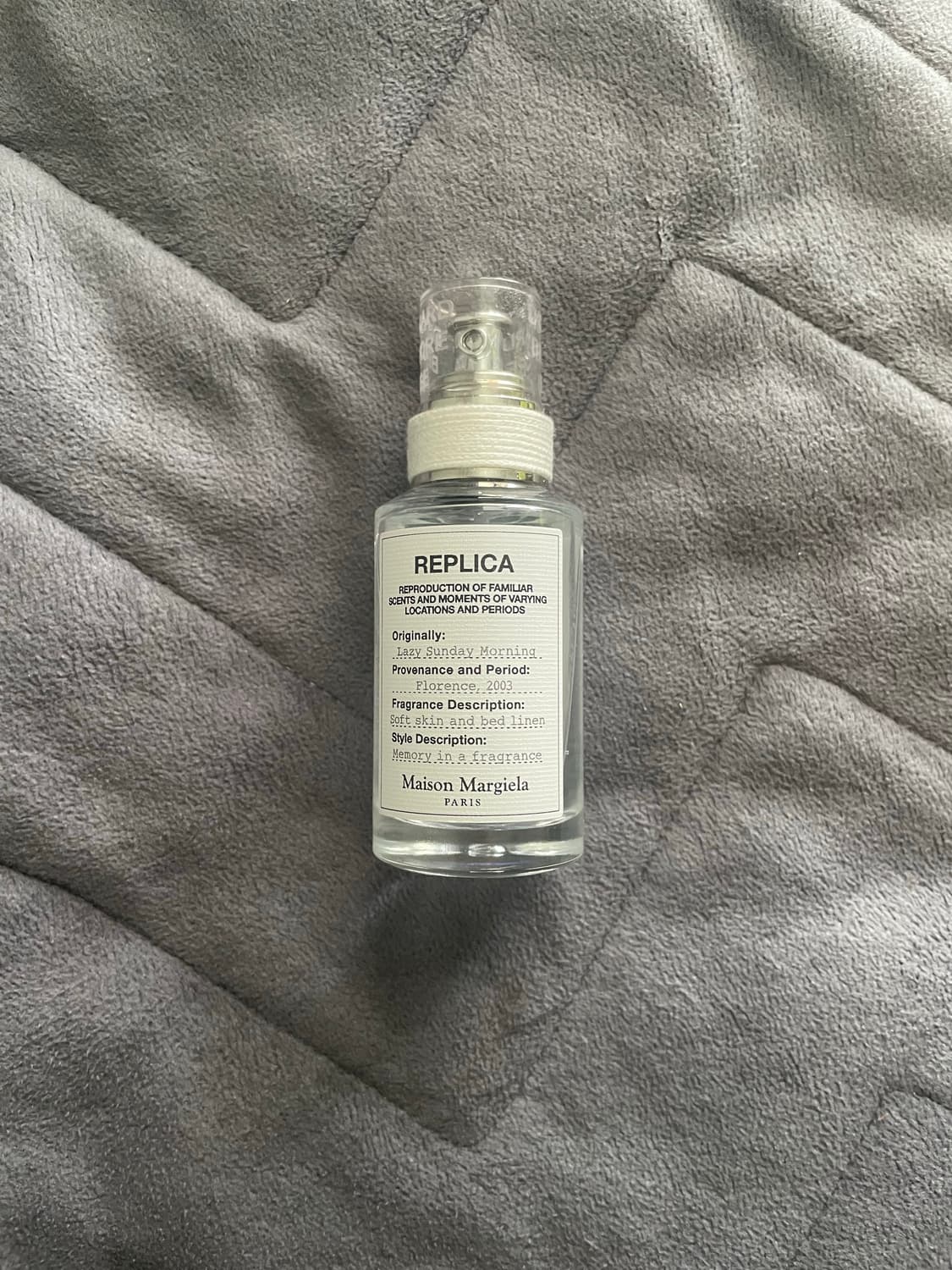 메종마르지엘라 레이지 선데이 모닝 상품이미지1