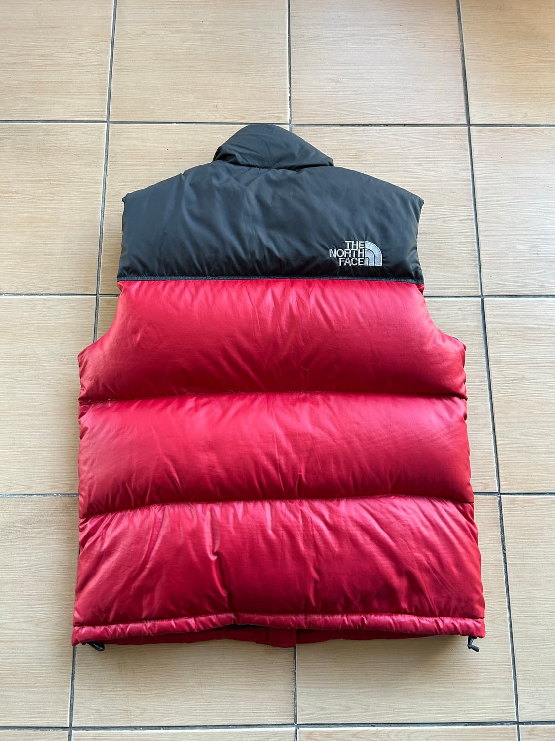 노스페이스 눕시베스트700 상품이미지5