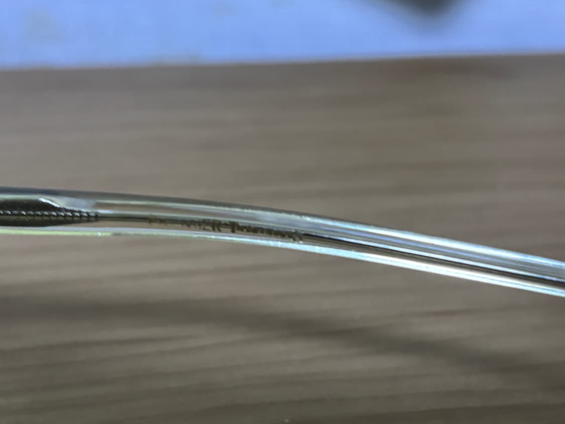 80s 바슈앤롬 레이밴 프루덴셜 상품이미지5