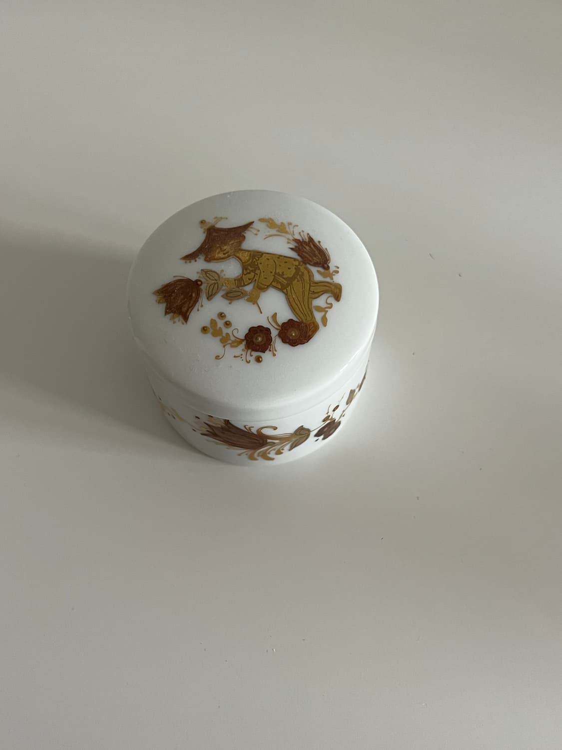 로젠탈 세라믹 박스 상품이미지2