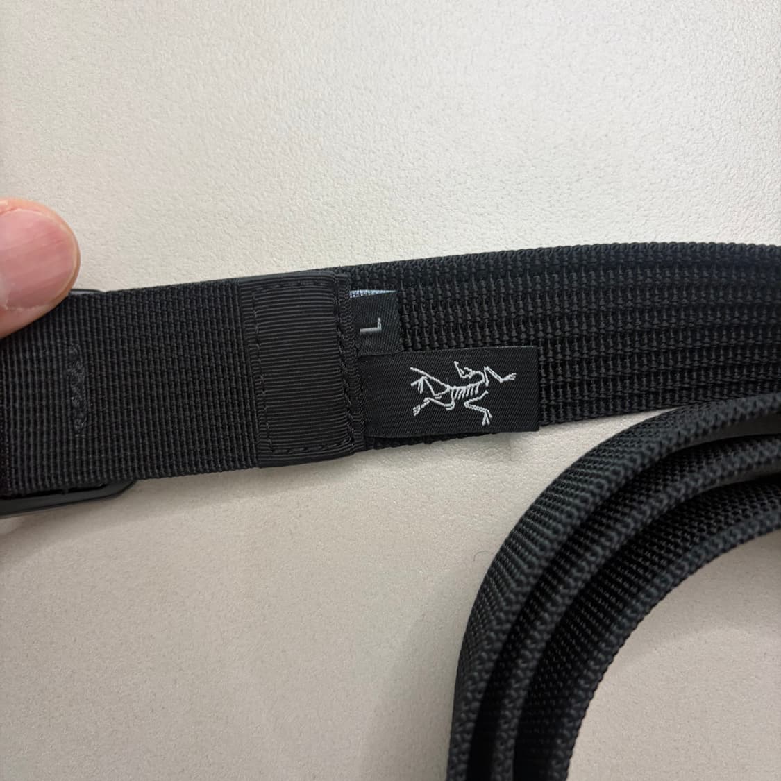 아크테릭스 컨베이어 벨트 라지 사이즈 판매 상품이미지3