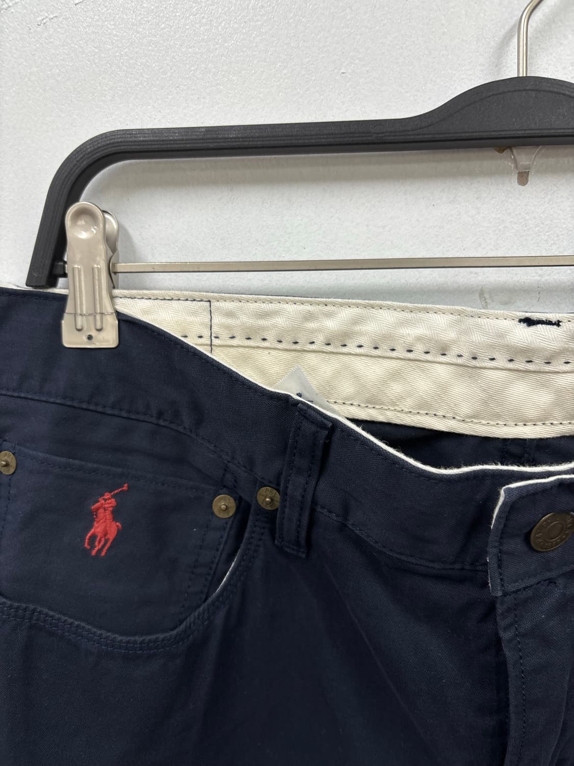 폴로랄프로렌 치노팬츠36/34 상품이미지3