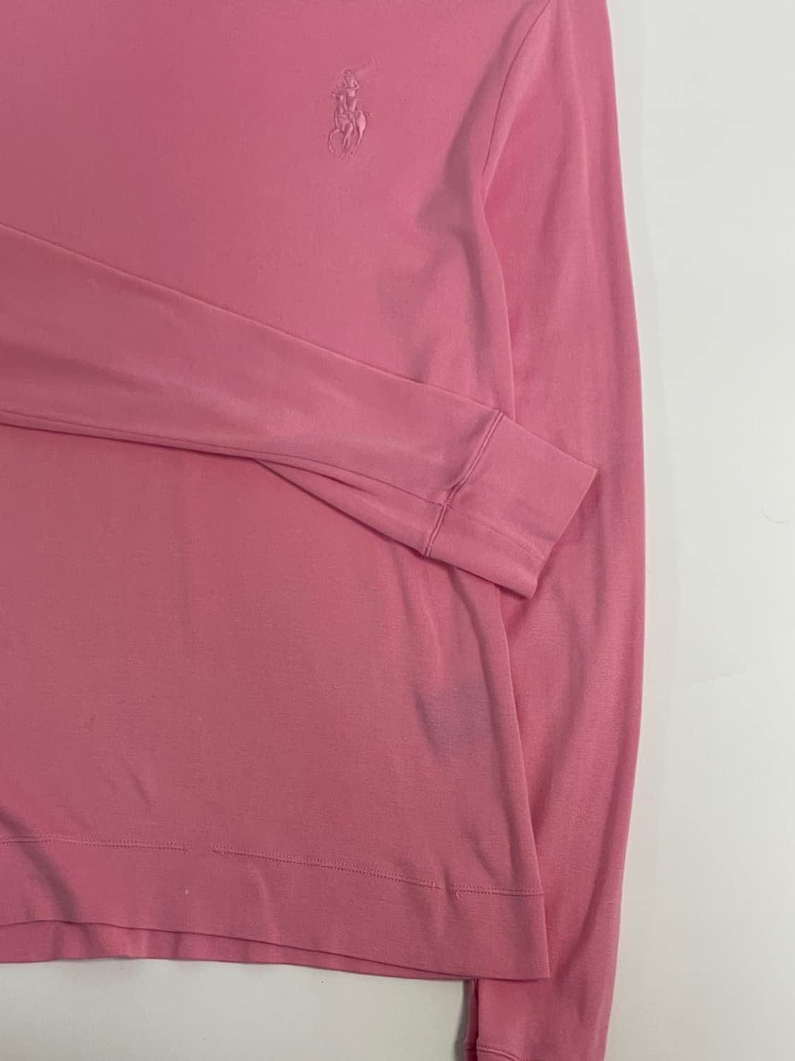 폴로 빅포니 롱슬리브
 상품이미지6