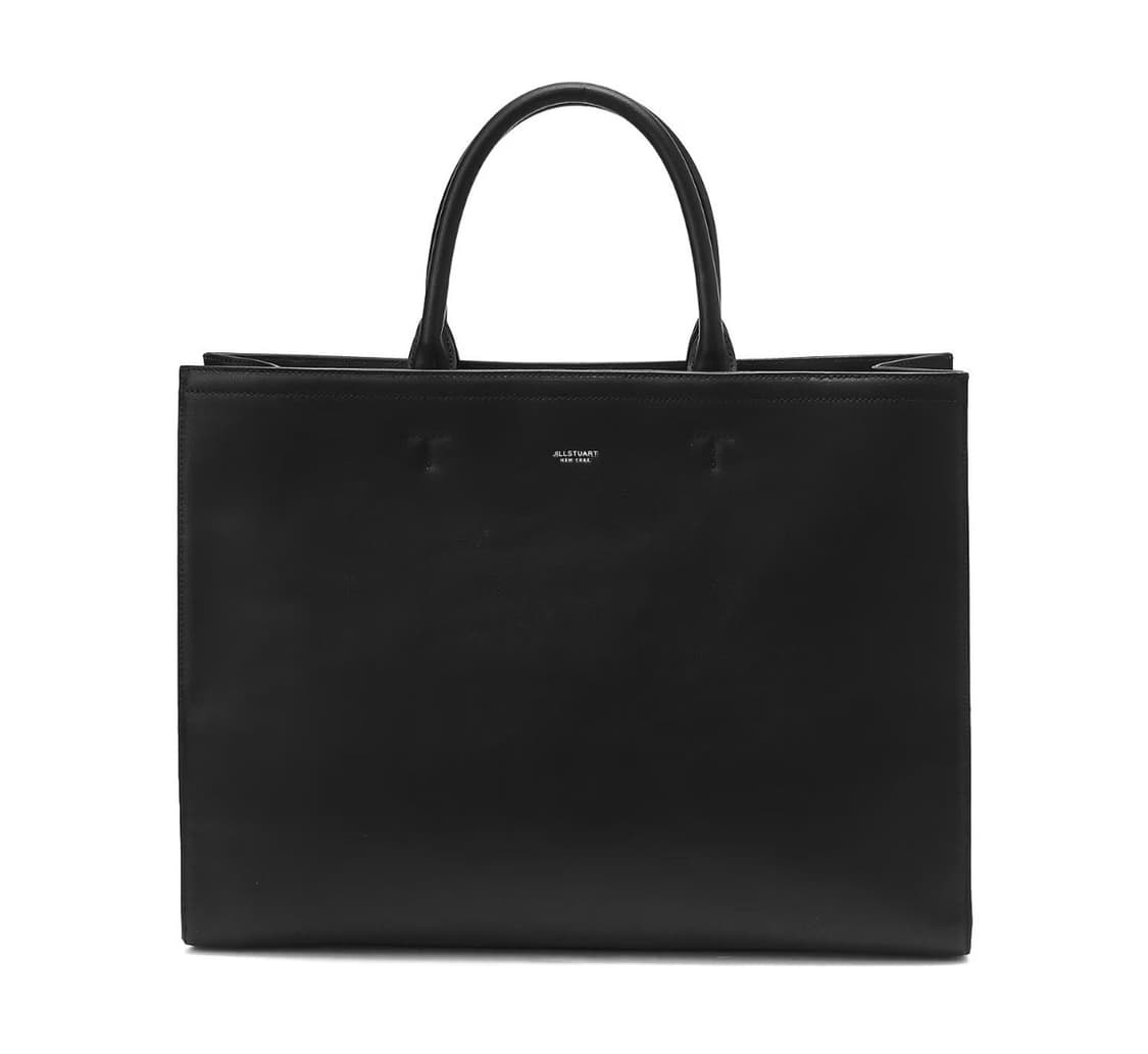 새상품)질스튜어트 로건 토트백 소가죽 상품이미지1