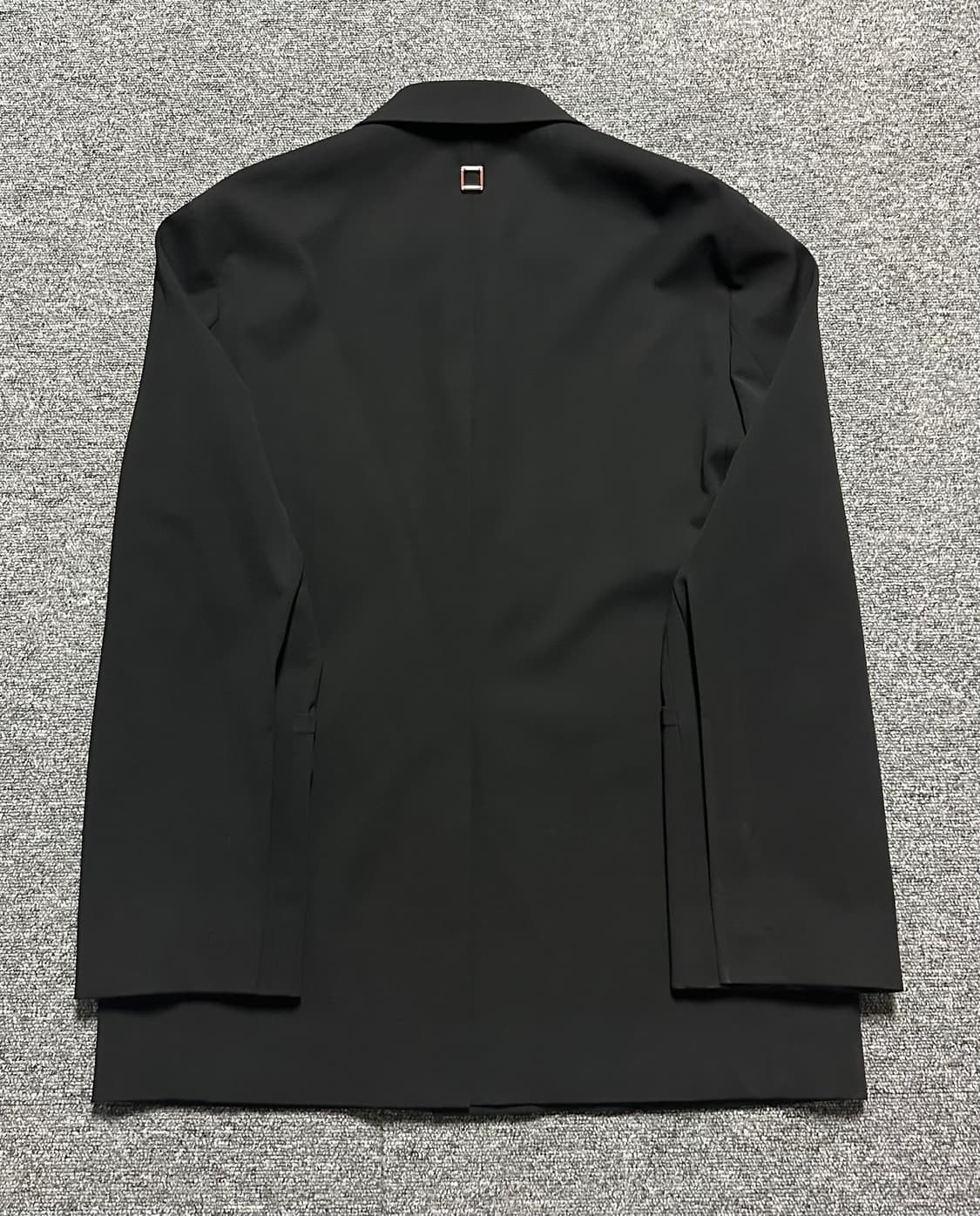 우영미 자켓  상품이미지4