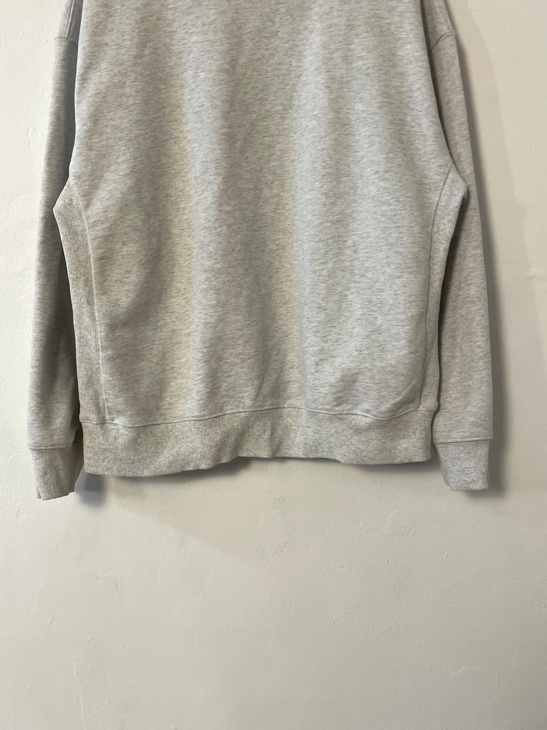 컬럼비아 유니버시티 반집업  상품이미지9