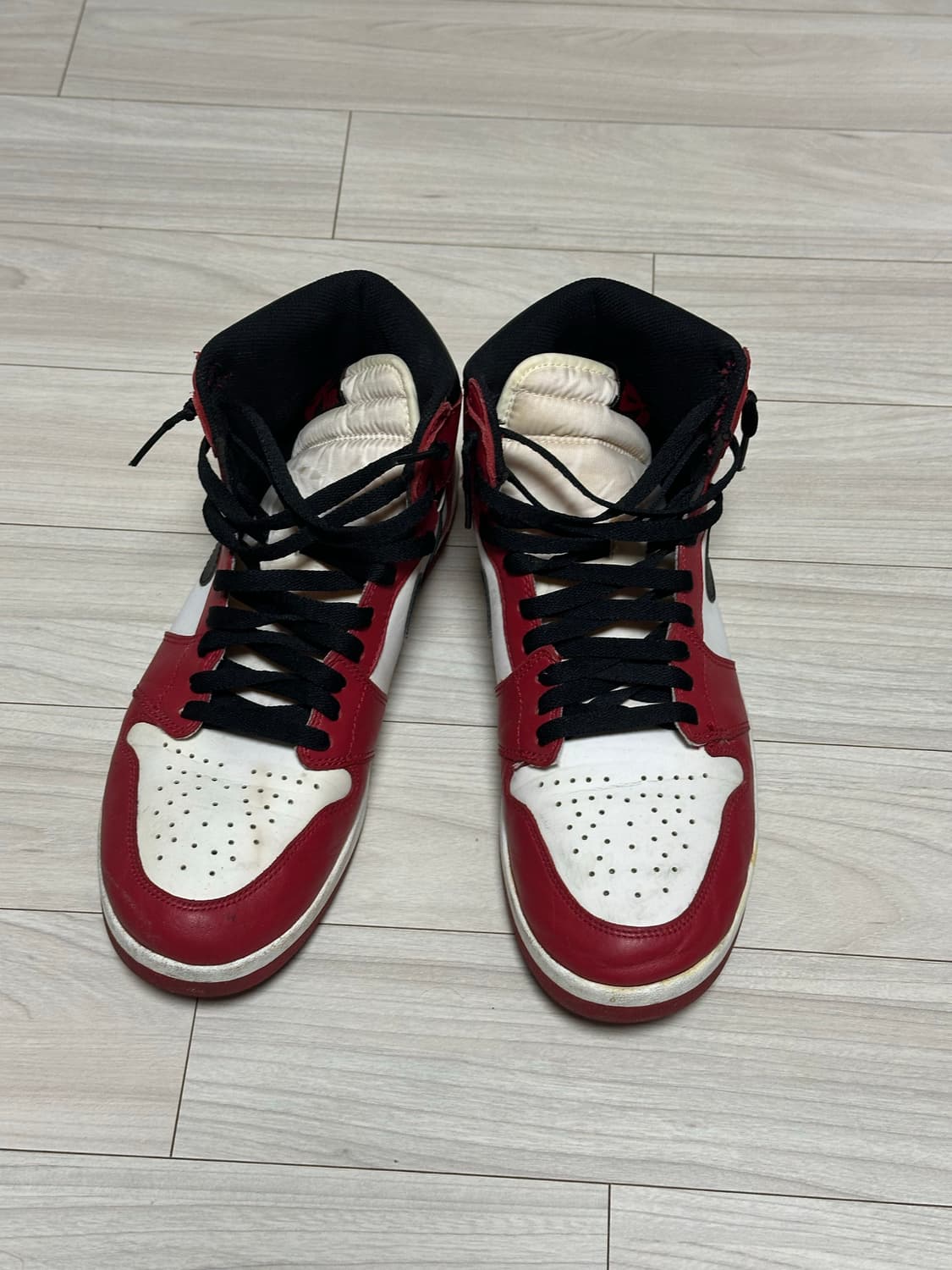 나이키 조던 1.5 시카고 280 상품이미지1