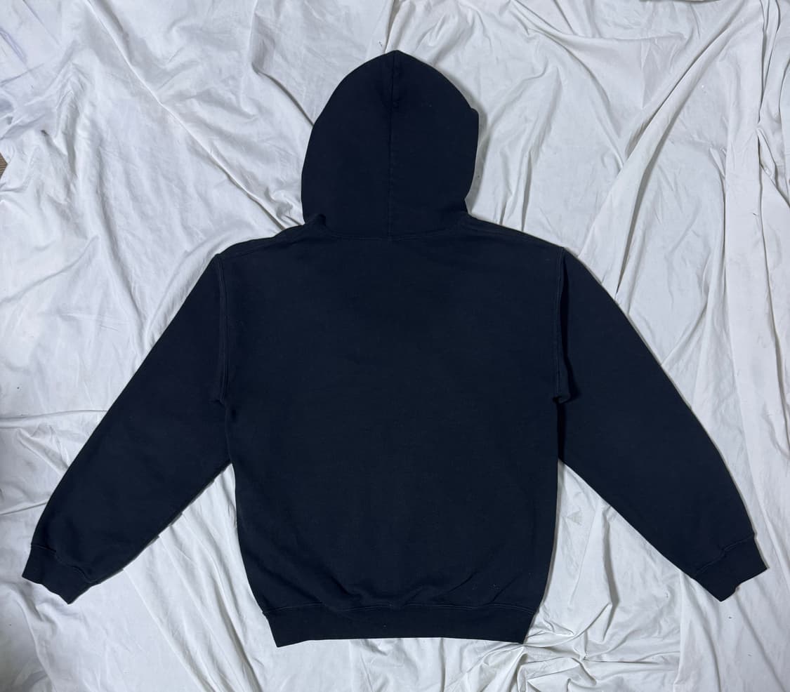 빈티지 아이언 메이든 the trooper  후드티 헤비메탈 밴드티 상품이미지2