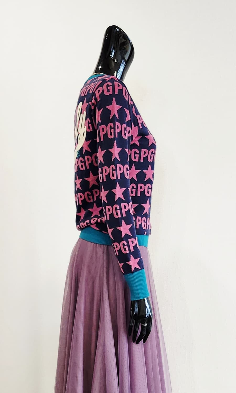 파리게이츠 니트티 상품이미지3