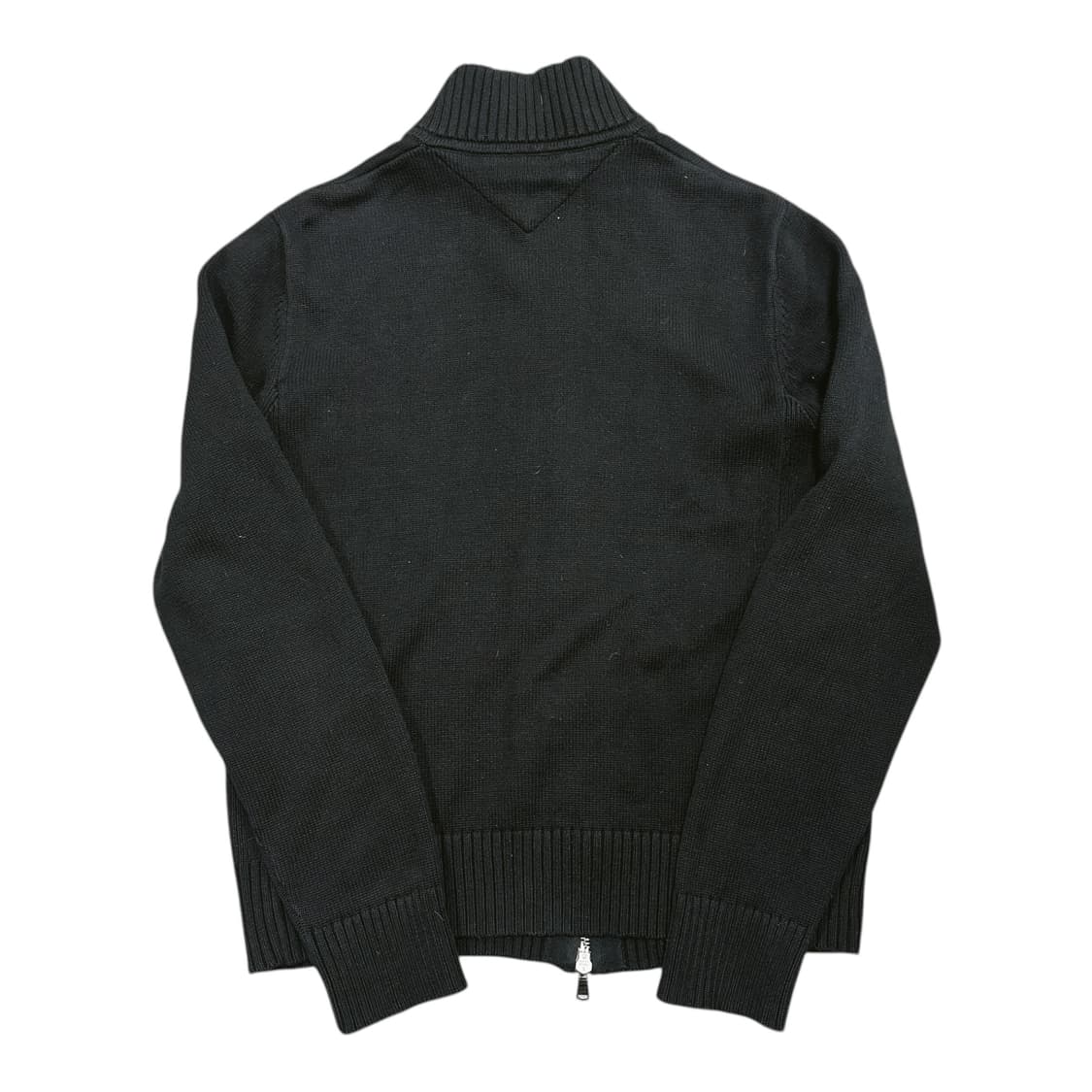 ✨ (바배) 타미 힐피거 니트 집업  상품이미지2