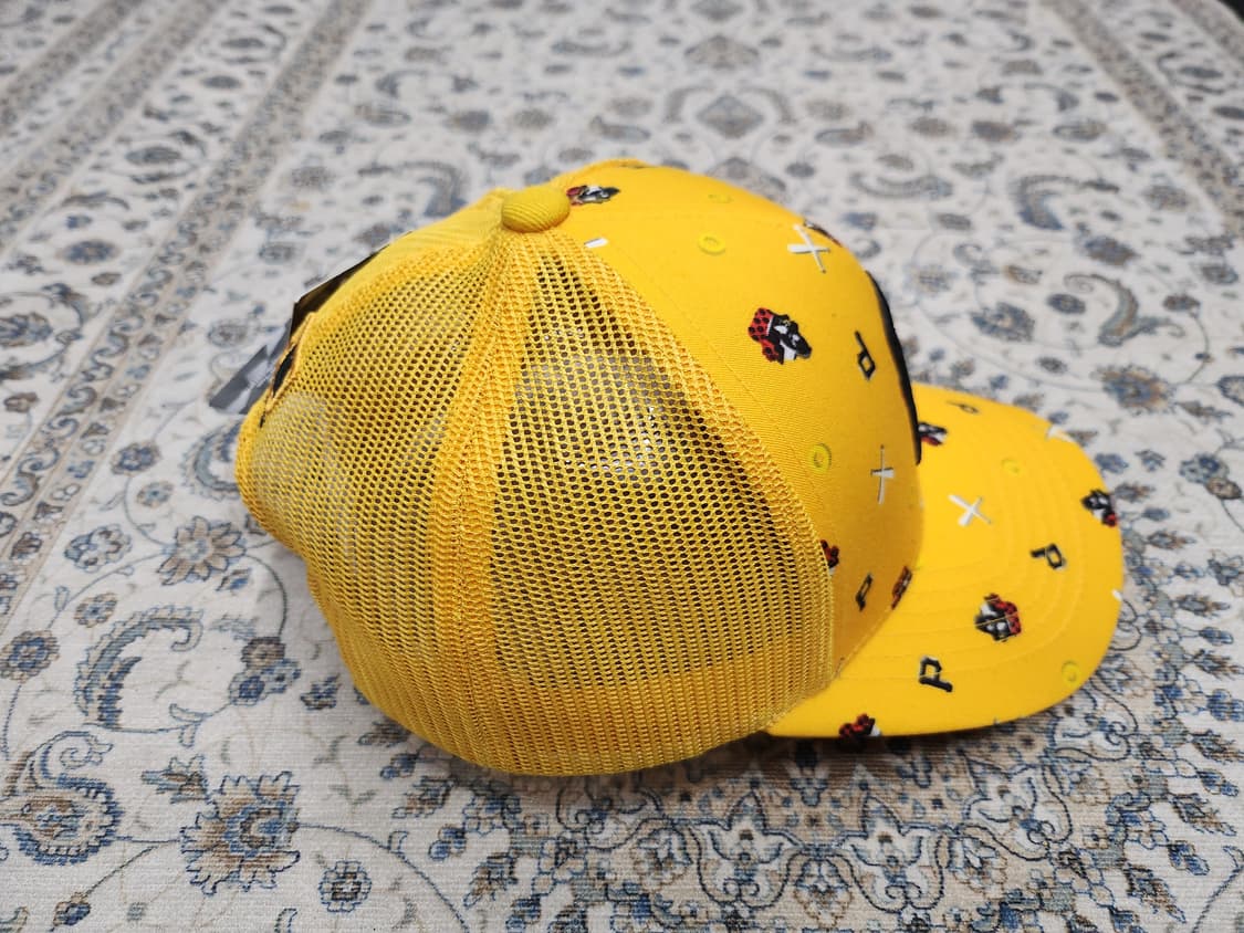 (새상품) MLB 피츠버그 파이어리츠 볼캡 상품이미지4