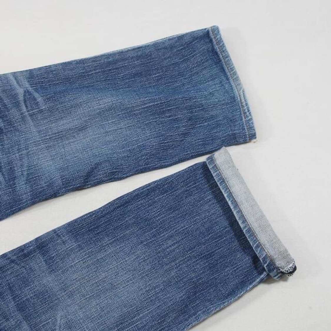 (착용컷) 리바이스 505 (남성용 33-34) 상품이미지10