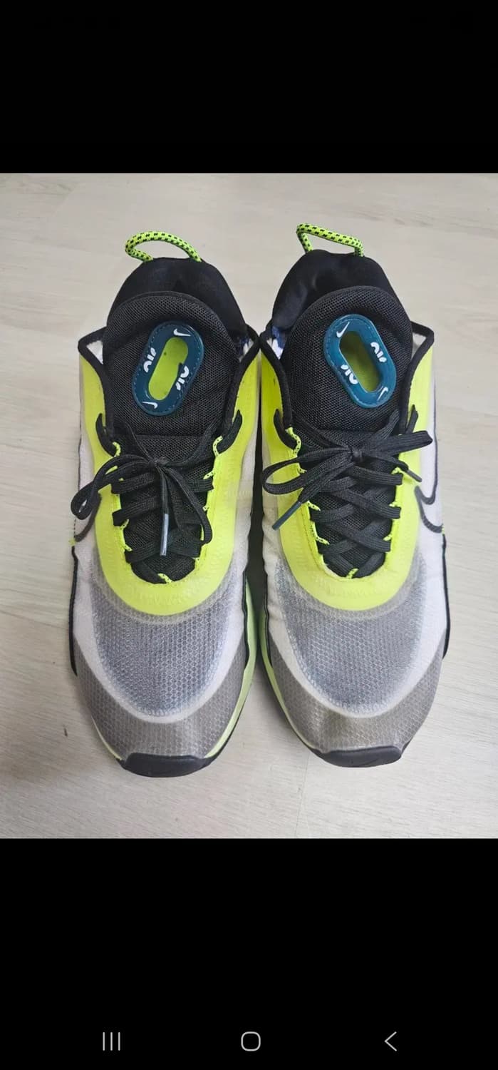 나이키 에어맥스 빅사이즈 300 상품이미지2