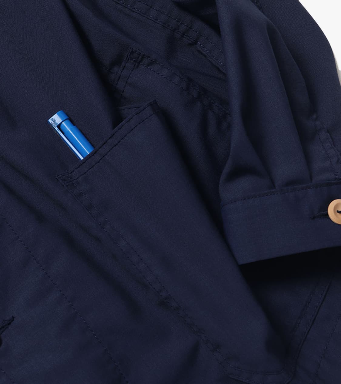 DANTON X BEAUTY&YOUTH - COVERALL JACKET 상품이미지6