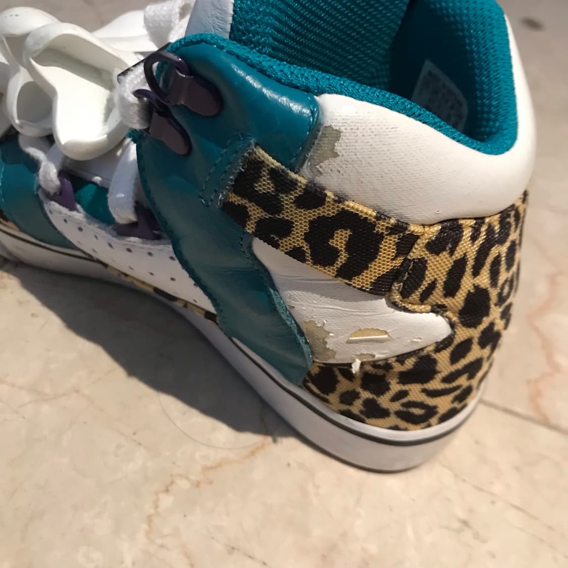 급전 아디다스 제레미스캇 본즈 상품이미지5