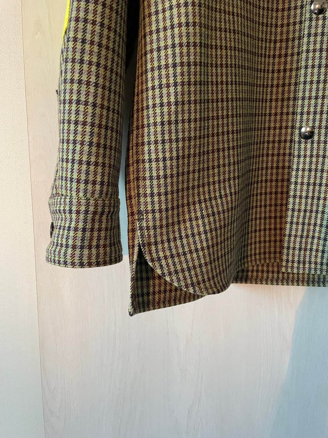 아크네 스튜디오 셔츠 46사이즈 상품이미지4