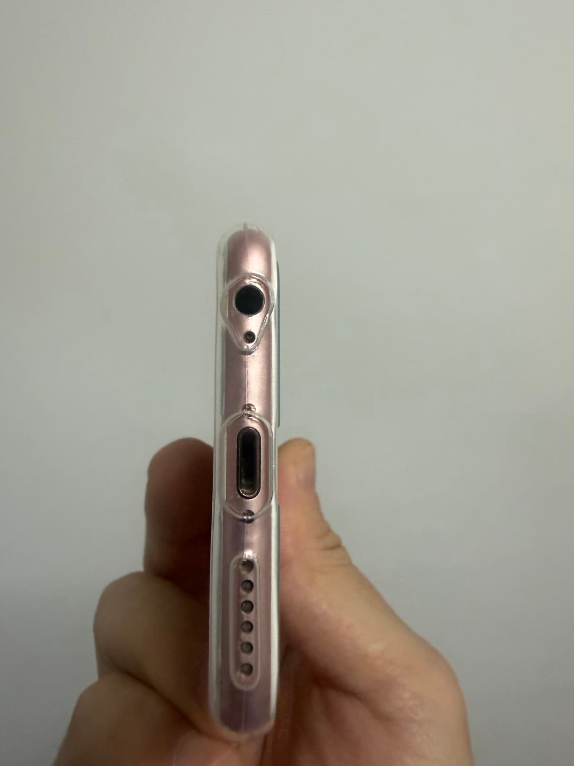 아이폰 6s 32기가 로즈골드 색상 판매합니다 상품이미지5