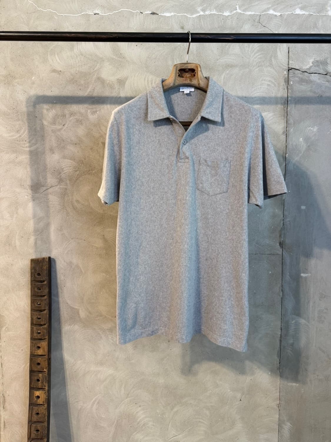 선스펠 pk 셔츠 105 상품이미지1