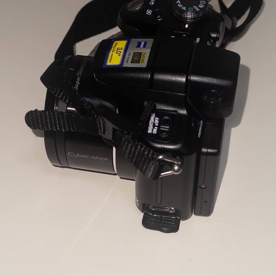 (작례) 소니 사이버샷 dsc-h50 디카 상품이미지4