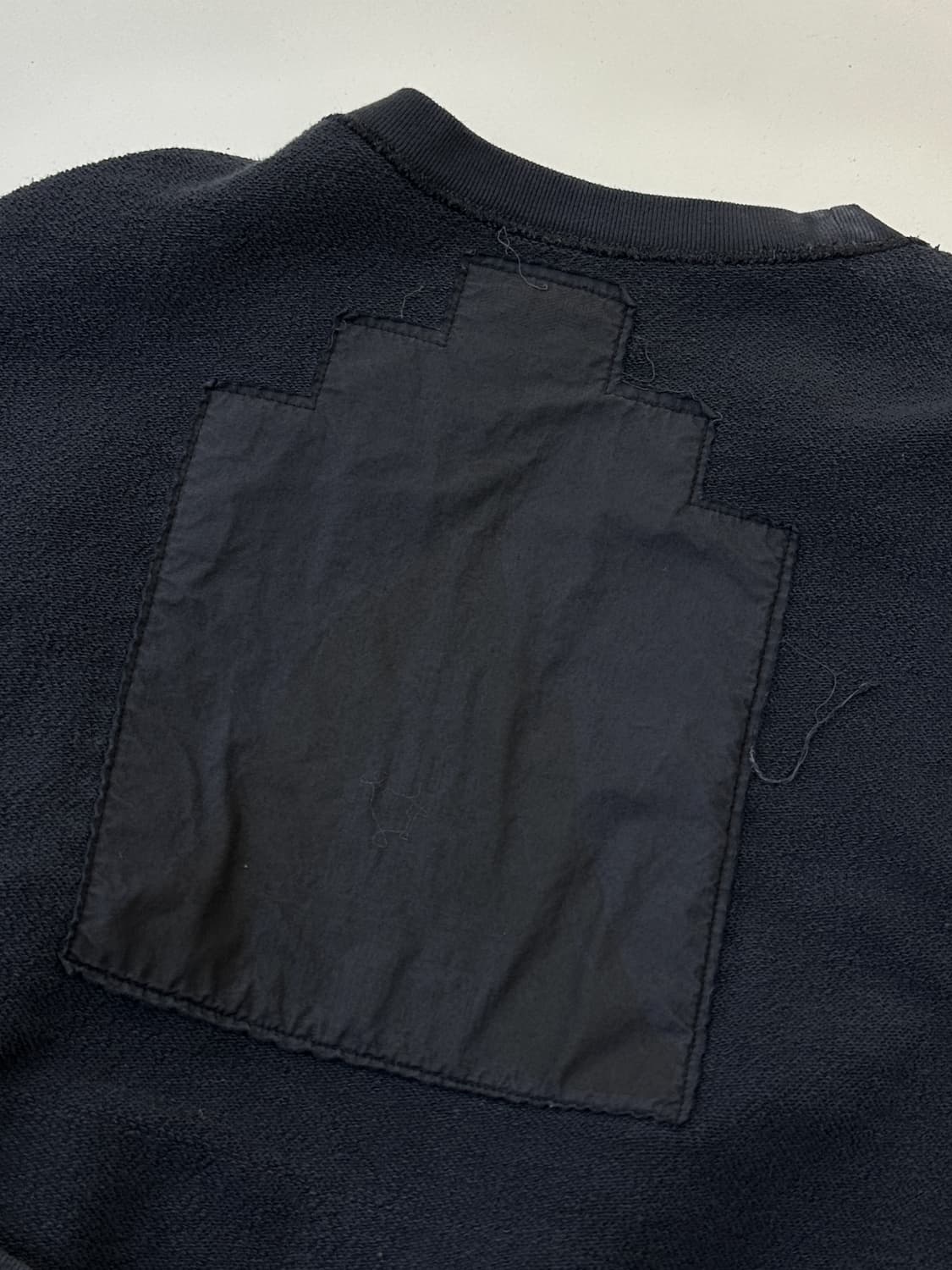 카브엠트 오버다이 임펄스 크루넥 상품이미지7