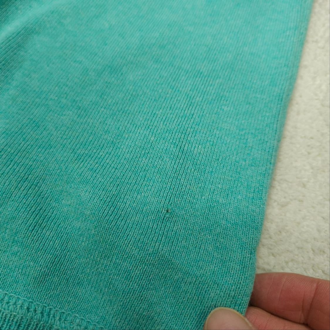 폴로 랄프 로렌 코튼 니트 S 상품이미지7