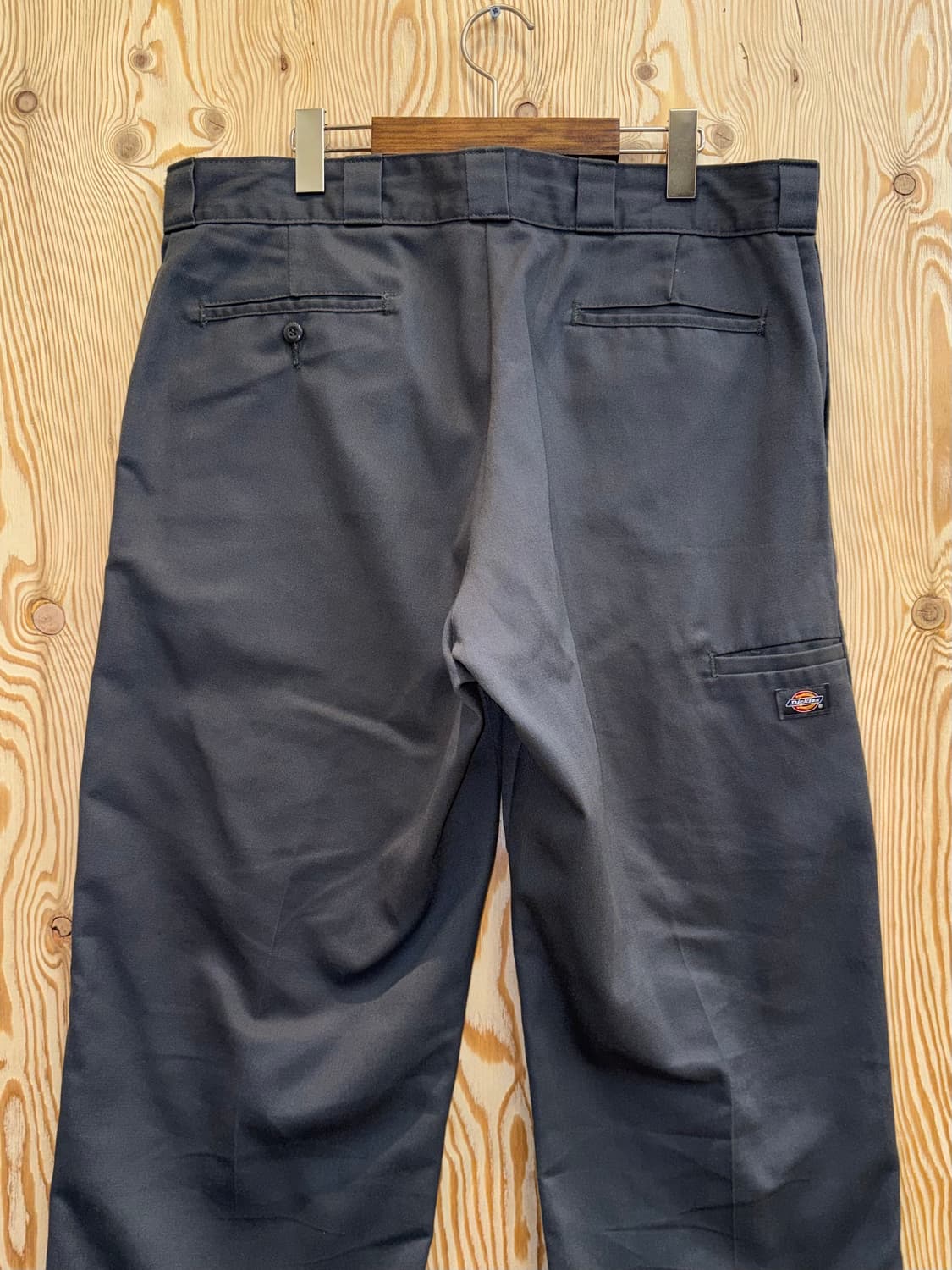 디키즈 더블니 워크팬츠 상품이미지4