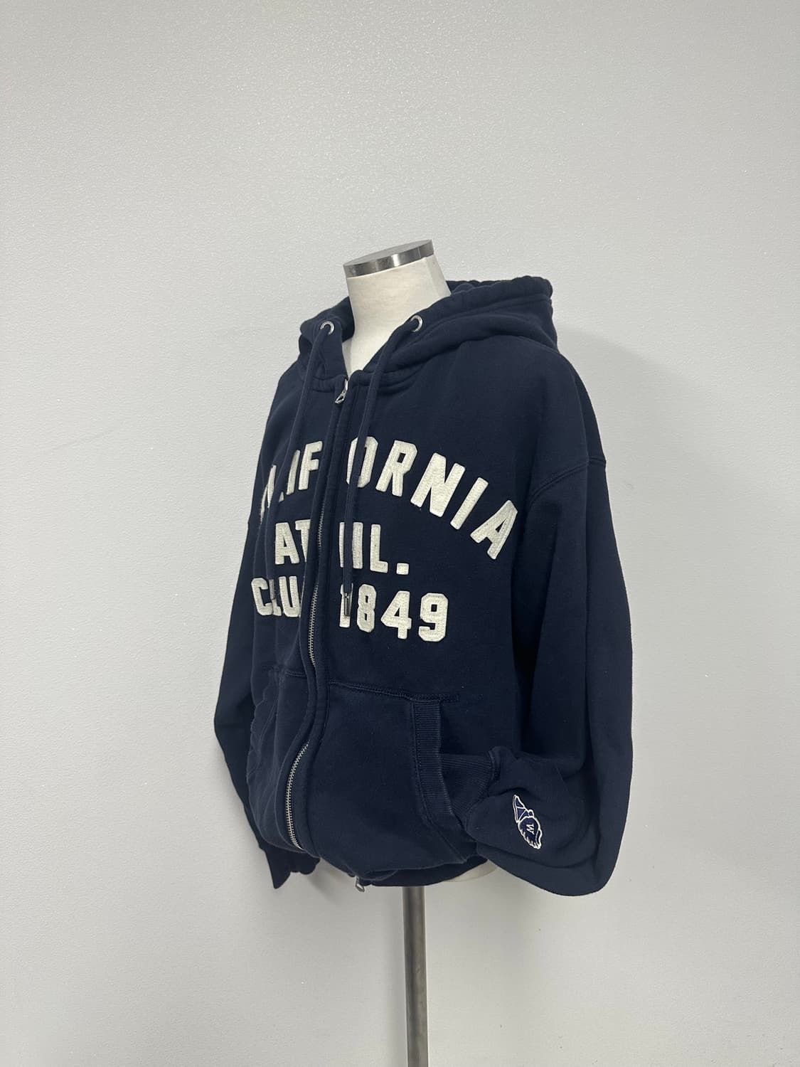 후아유 후드집업 상품이미지2