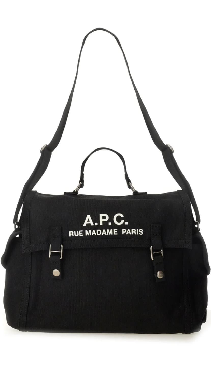 아페쎄 A.P.C. 토트백 숄더백 상품이미지2
