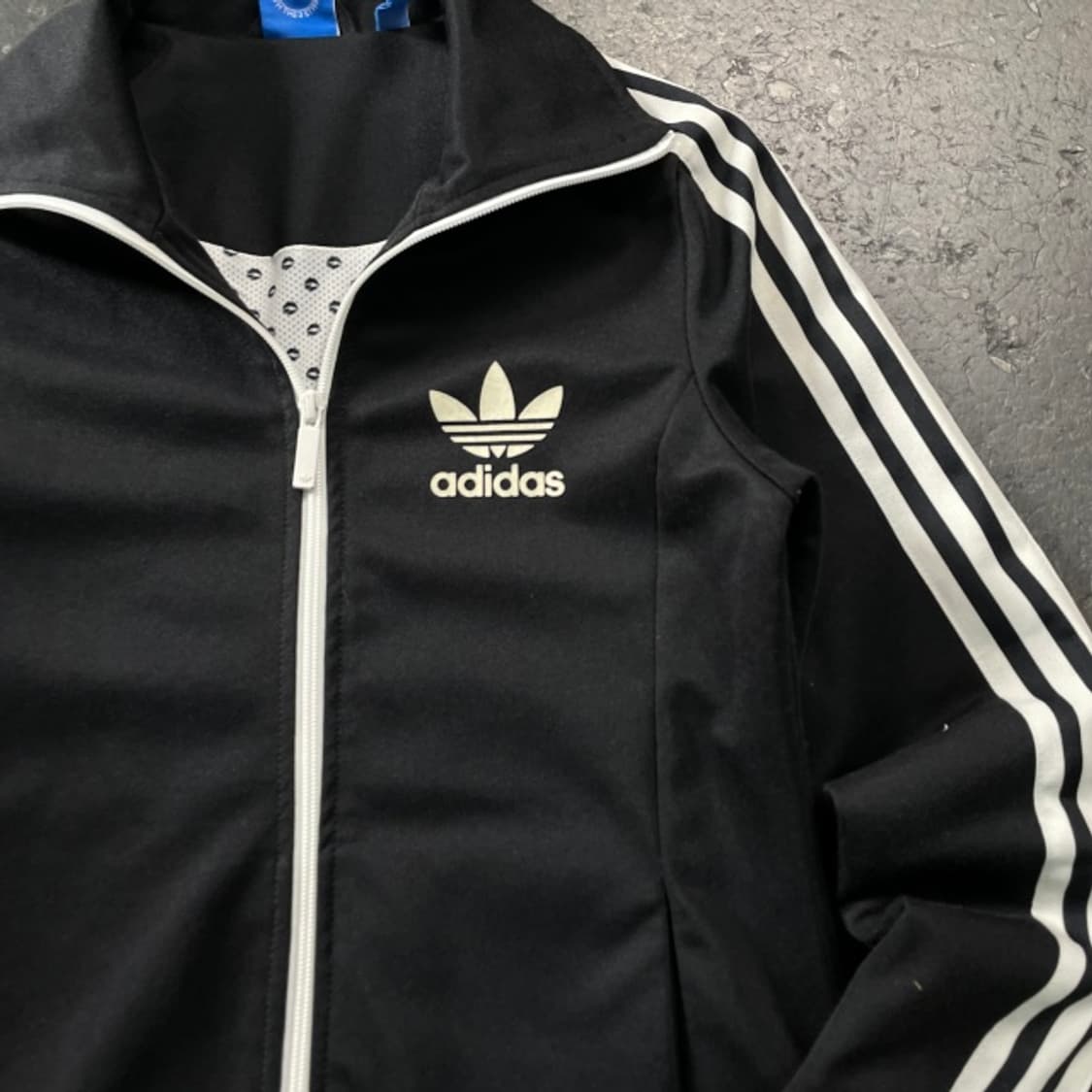 90 아디다스 유로파 져지  상품이미지2