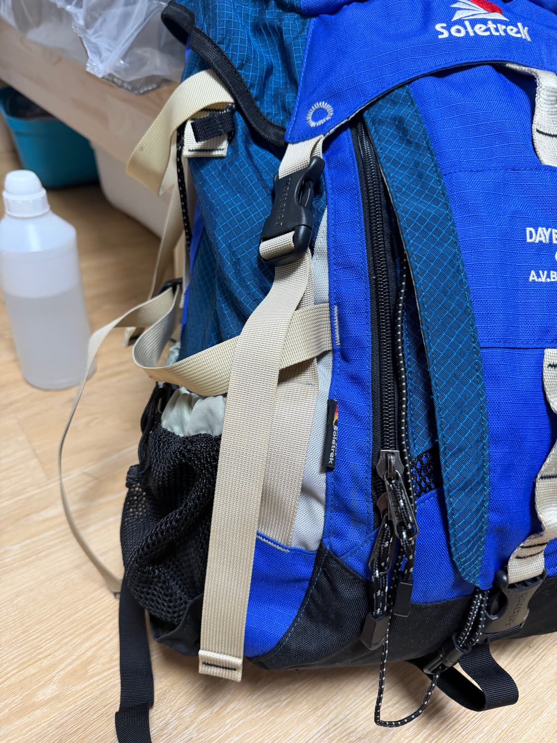 Soletrek Daybreak 38  상품이미지4