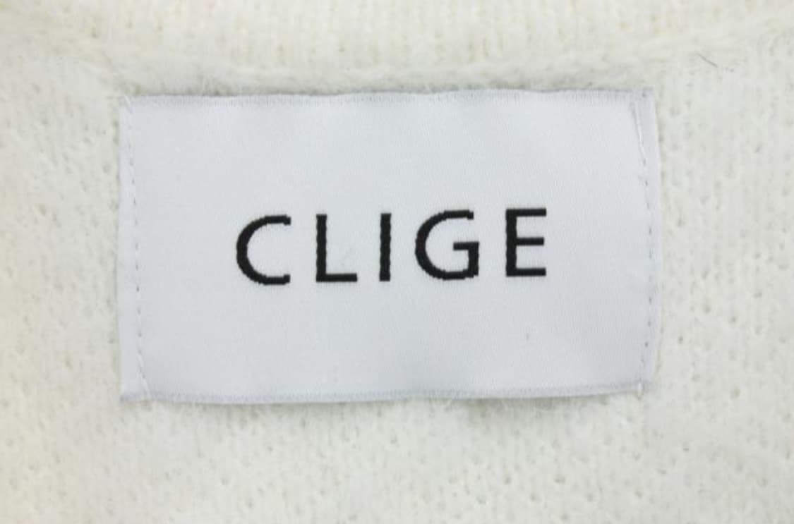 끌리지 니트 상품이미지5