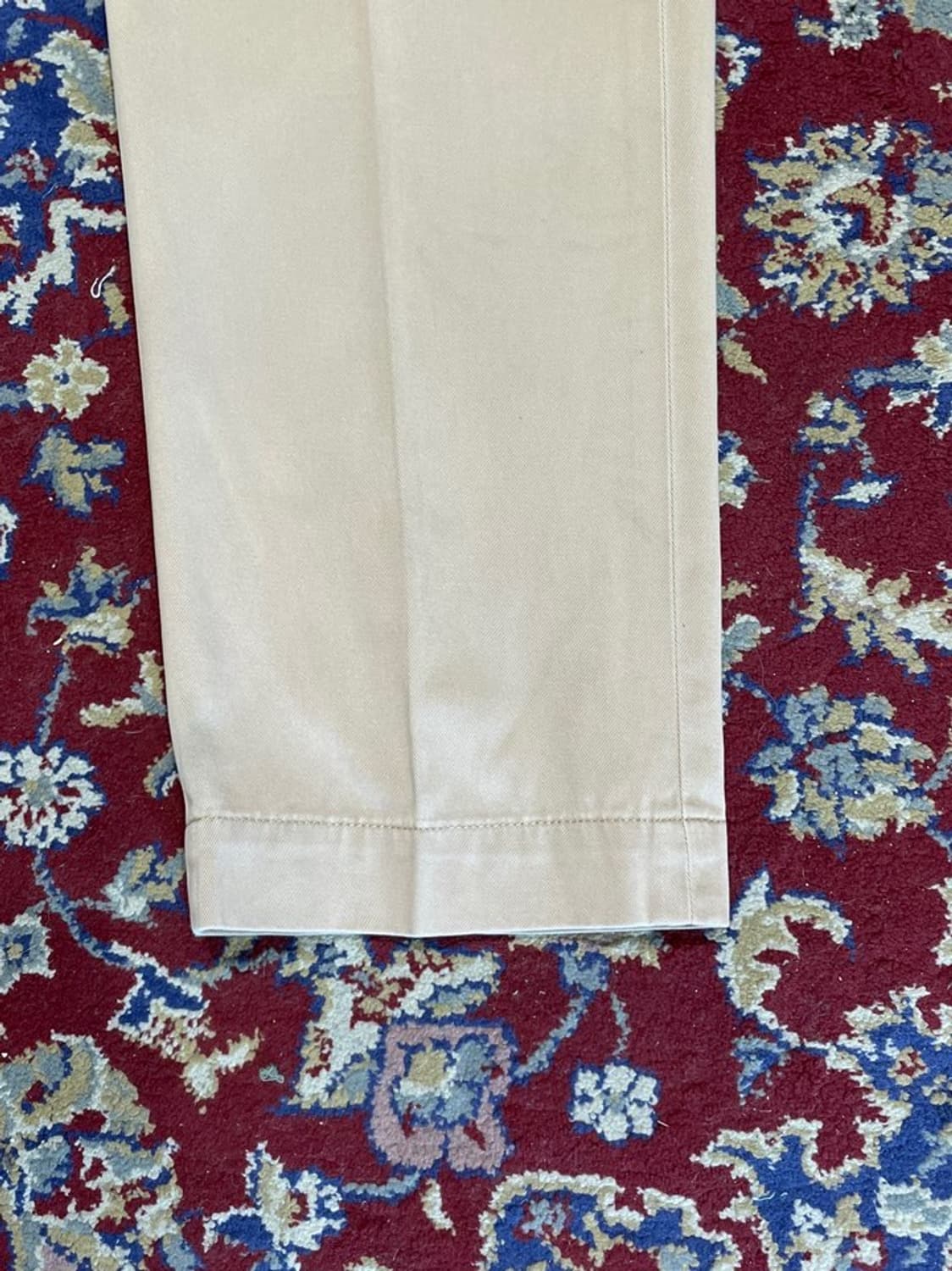 랄프로렌 서필드 치노팬츠 상품이미지6