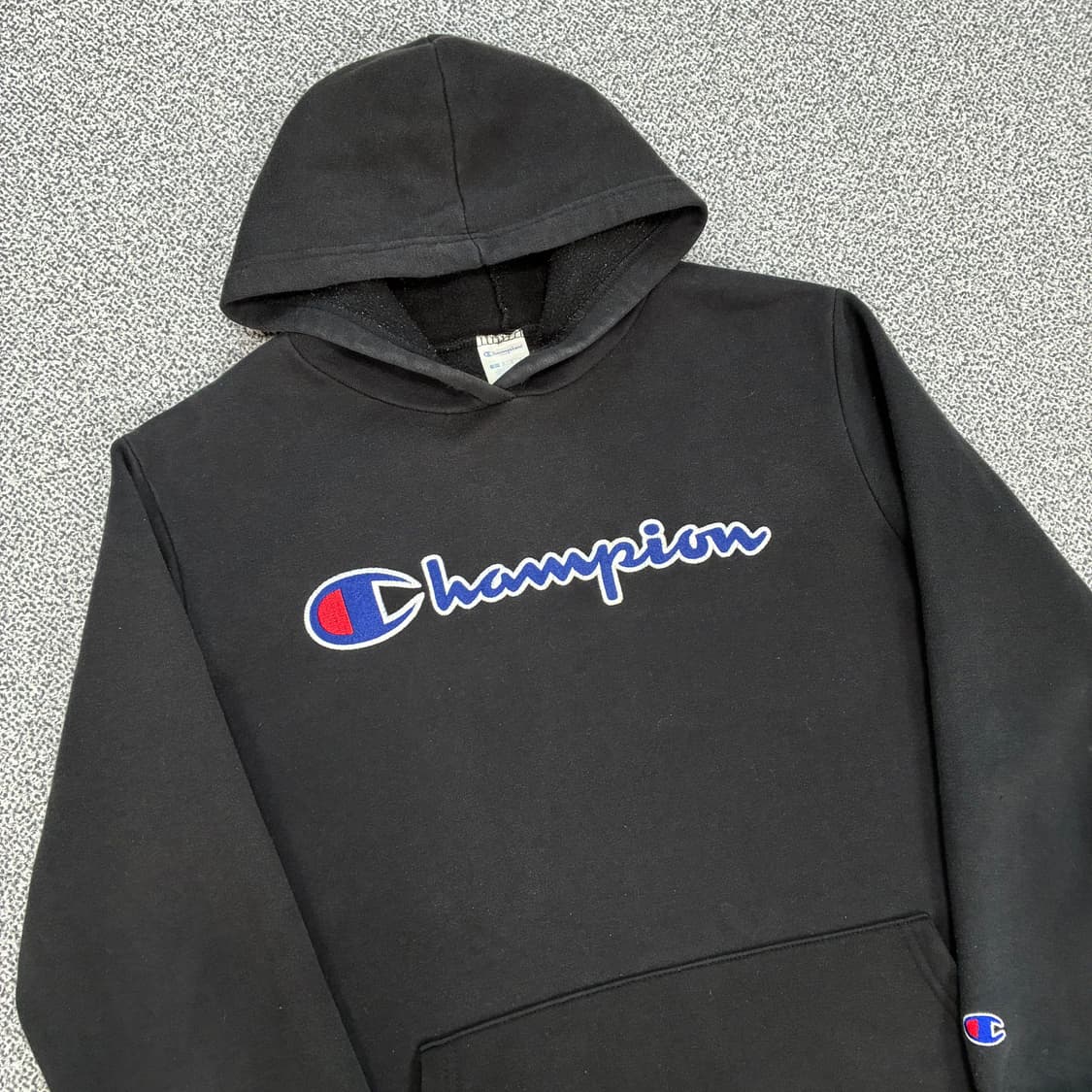 <챔피온 빅 로고 후드티> No.1466 상품이미지4
