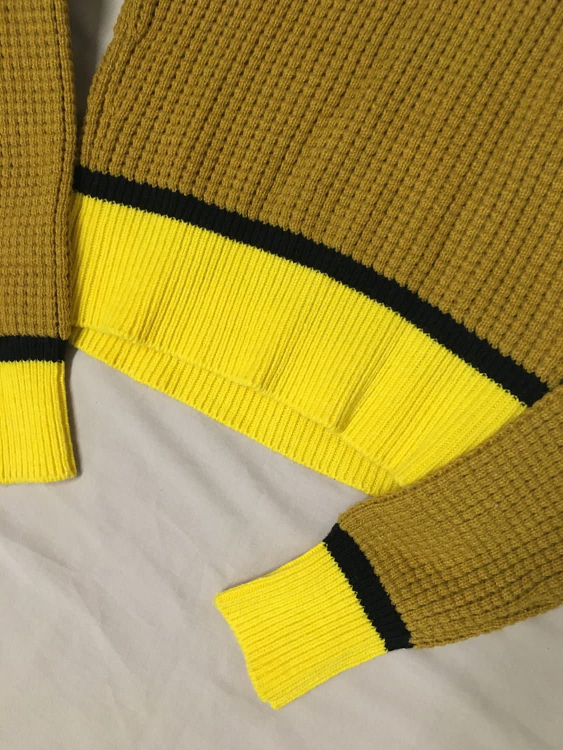 급처! 마르니 x 유니클로 니트 상품이미지4