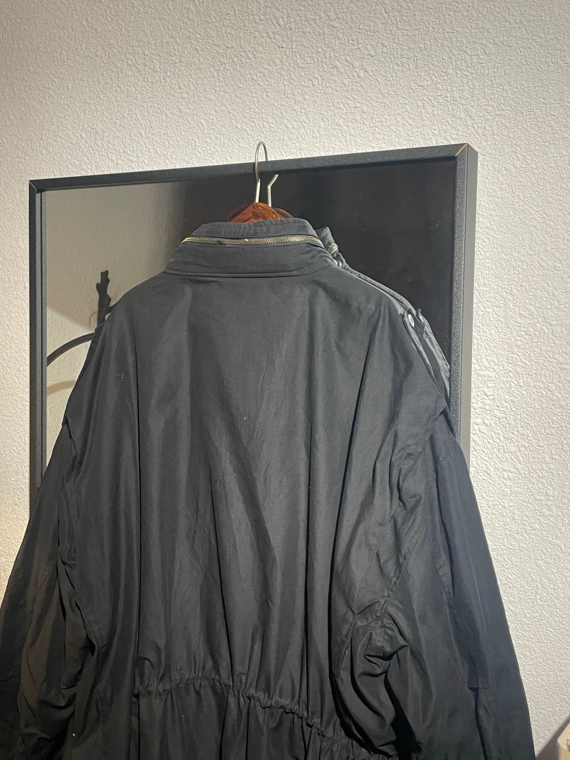 미군 필드자켓 상품이미지9